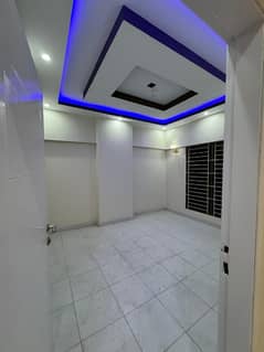 Sale The Ideally Located Flat For An Incredible Price Of Pkr Rs. 20500000