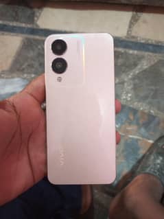 vivo y17s