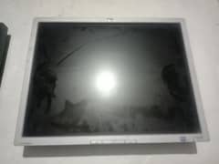 good condition LCD for sale