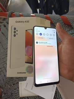 A32 with box charge