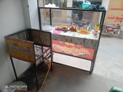 fraiz counter alu Vali masen Baki all saman  03044930046 03058898880