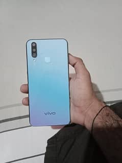 Vivo Y17, Officially PTA Approved,