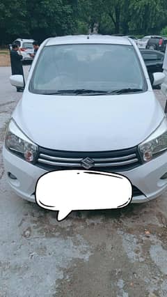 Cultus VXR