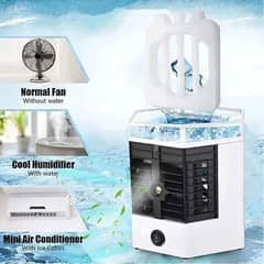 Portable Mini Air Cooler