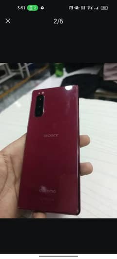 Sony Xperia 5.6 64 60 FBS