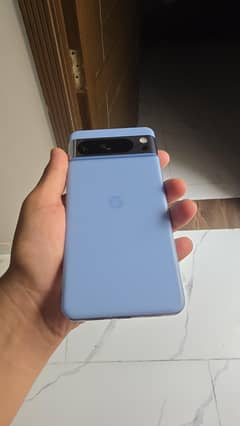 Google Pixel 8 Pro