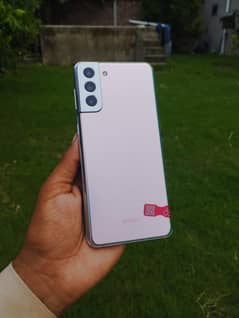 Samsung S21plus