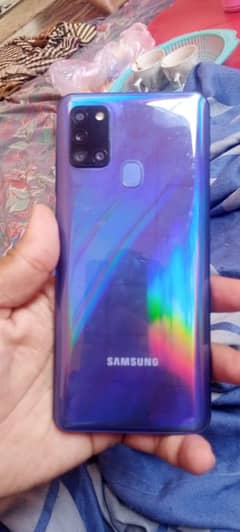 Samsung a21s 4_64