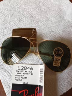ray ban original glasses
