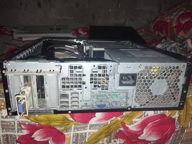 IntIntel Core 2 duo system for sale with Graphics card 0