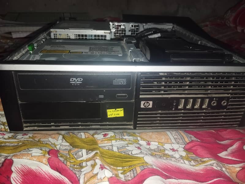 IntIntel Core 2 duo system for sale with Graphics card 1