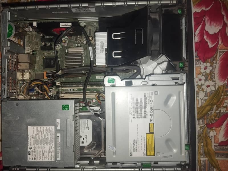 IntIntel Core 2 duo system for sale with Graphics card 2