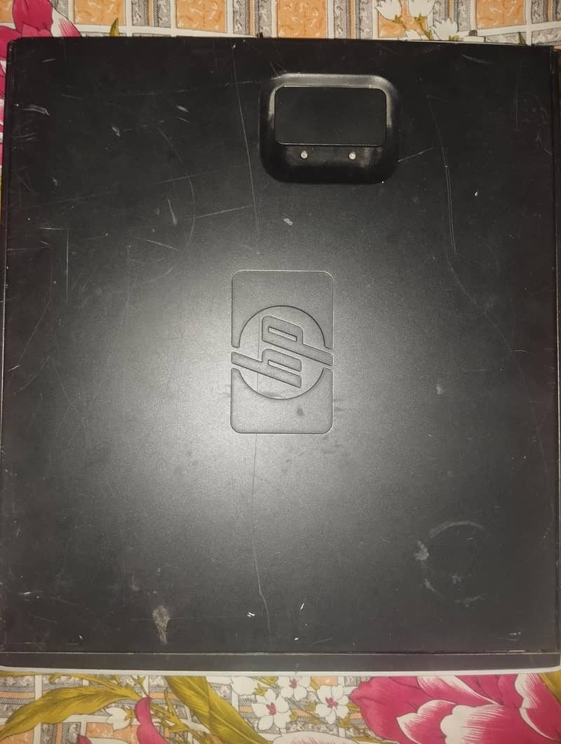 IntIntel Core 2 duo system for sale with Graphics card 3