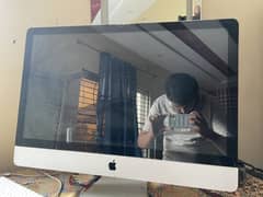 Apple iMac 500gb