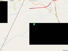 2 Kanal Plot For Sale