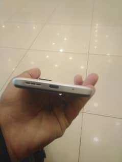 Redmi 10 6gb ram 128 rom with box neat and clean set