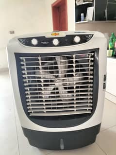 Fast Cool Air Cooler with Ice Pads