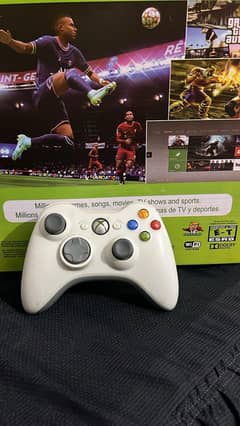 Xbox