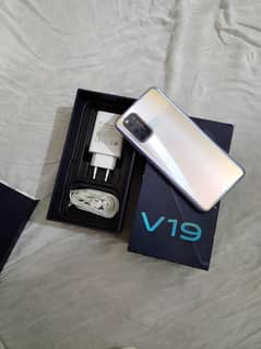 Vivo V19 03306614539Watsapp