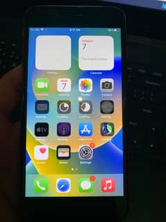 Iphone 8 plus PTA Approved