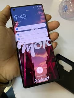 Motorola Edge plus 12/256