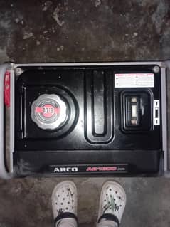 1.5 kva generator vip condition