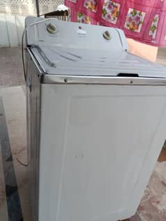 Waher and Dryer /Washing machine /Dryer machine