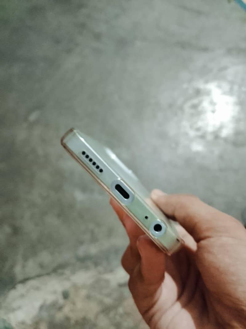 Tecno spark go 1 (KL4)10/10 condition used 4 days full fresh 1