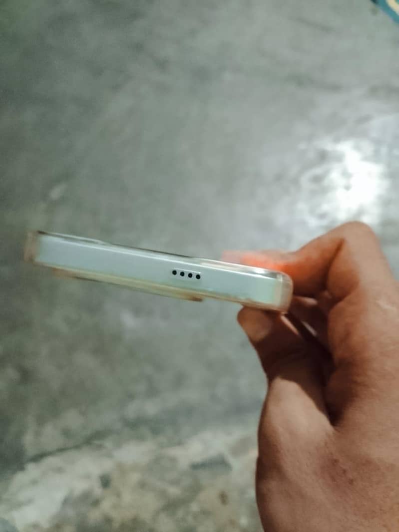 Tecno spark go 1 (KL4)10/10 condition used 4 days full fresh 2