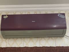 HAIER ENERGY SAVER(03114303909)