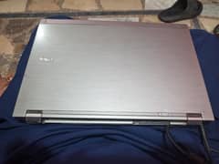 latitude E6510