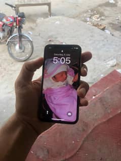 I Phone X Pta Approved 64GB