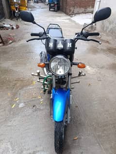ybz 2019 model for sale