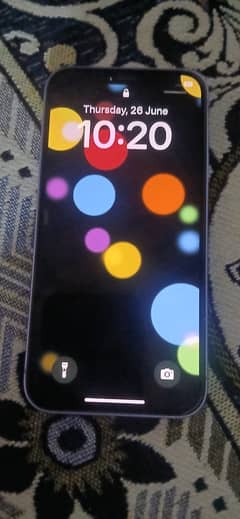 I phone 12