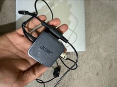 Acer Aspire 5 A515-54G laptop,