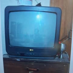 LG 21 inches TV for Sale