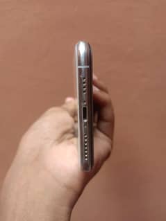 I phone Xsmax jv for sale all ok True Tone ok back ok