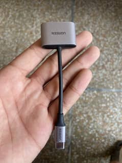 UGreen Original Connector