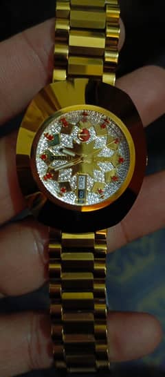 Watch