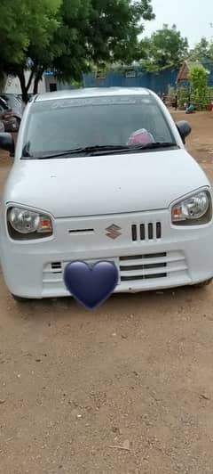Want to sale my Suzuki Alto 2022 vxr