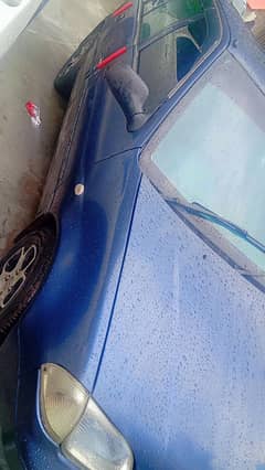 Suzuki cultus2007 model