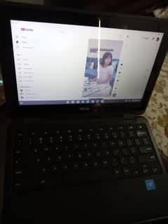chroom book