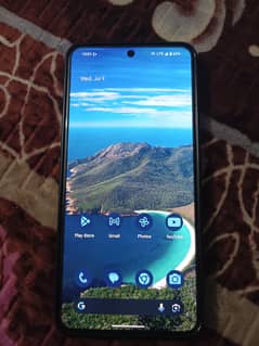 Pixel 8 Pro Official Pta 12/128 10/10 Condition