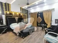 new furnished house for sale
