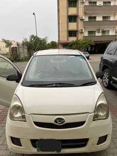 Mira 2008 2-Door Model For Sale! (Family Maintained)