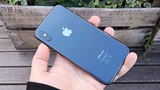 I phone xs