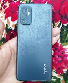 OPPO RENO 6