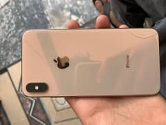 I phone xs max 256 gb non pta