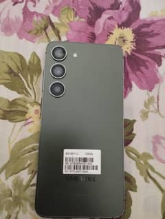 BRAND NEW SAMSUNG GALAXY S23 FOR SALE