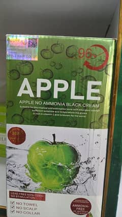 Apple
